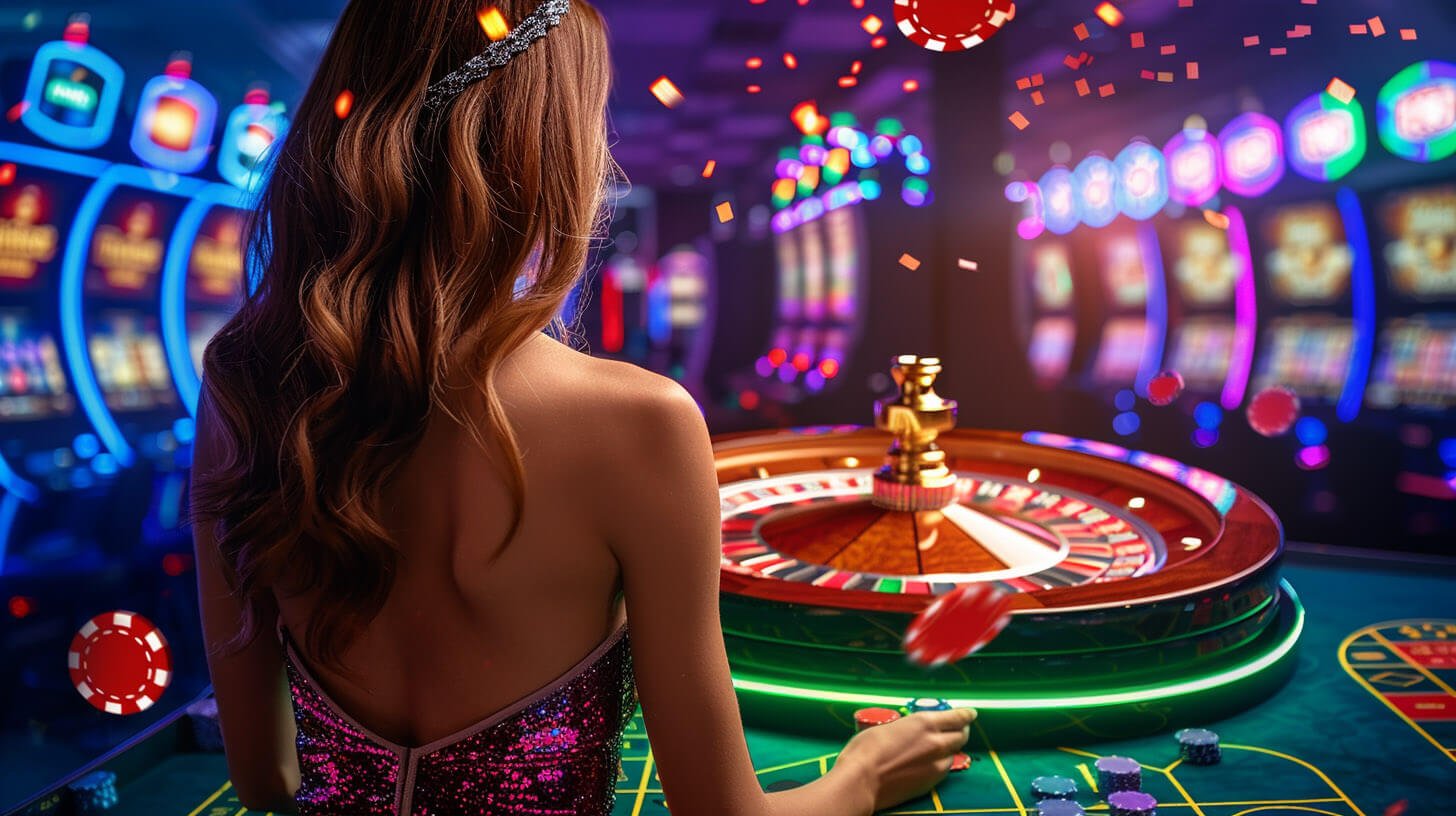 Meja baccarat live casino Boy99 – dealer profesional streaming HD
